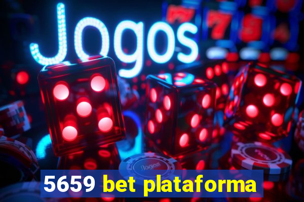 5659 bet plataforma