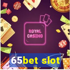 65bet slot