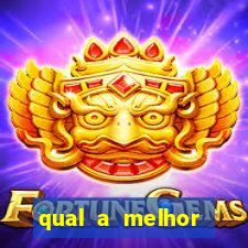 qual a melhor plataforma de jogo para ganhar dinheiro