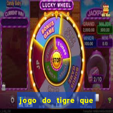 jogo do tigre que aceita cart?o de crédito