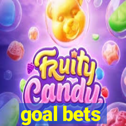 goal bets