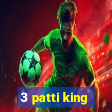 3 patti king