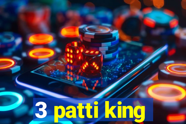 3 patti king