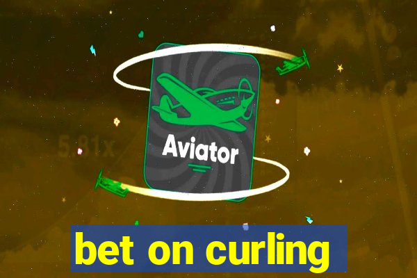 bet on curling