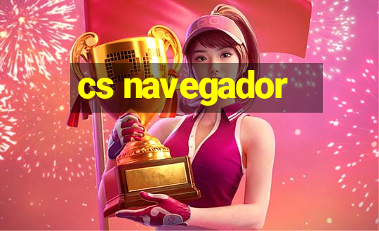 cs navegador