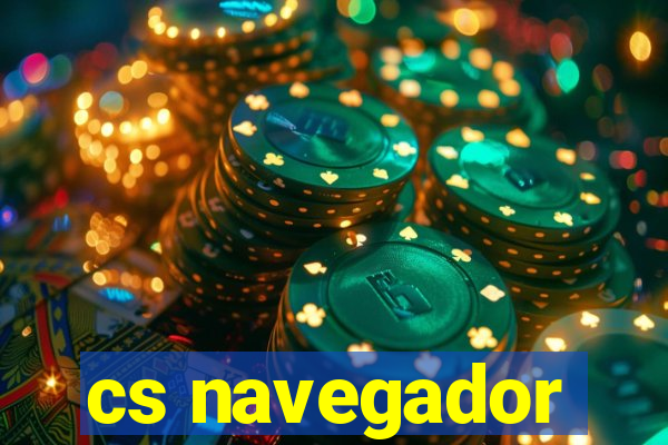 cs navegador