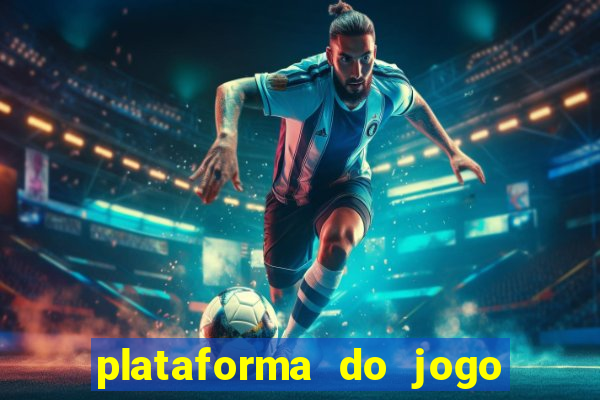 plataforma do jogo do tigrinho de r$ 5