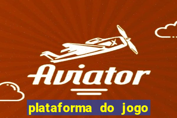 plataforma do jogo do tigrinho de r$ 5