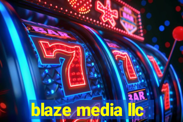 blaze media llc