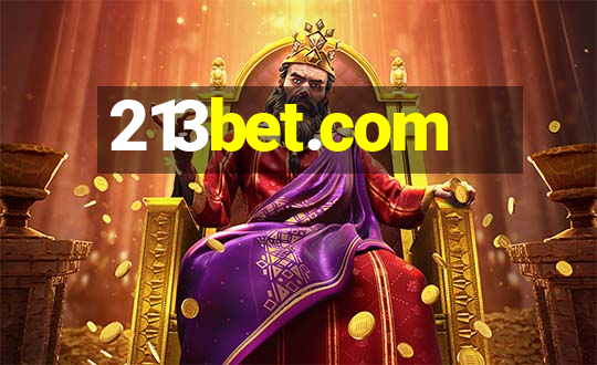 213bet.com