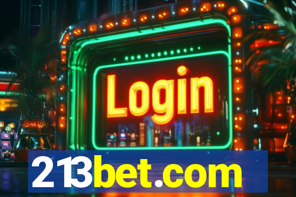 213bet.com