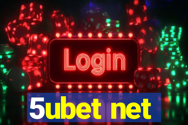 5ubet net