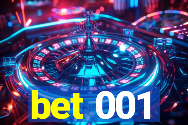 bet 001