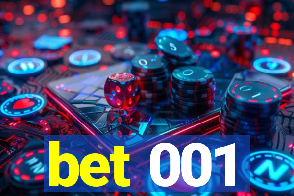 bet 001