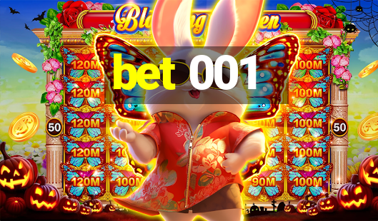 bet 001