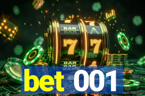 bet 001