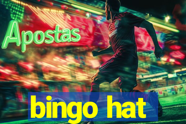 bingo hat