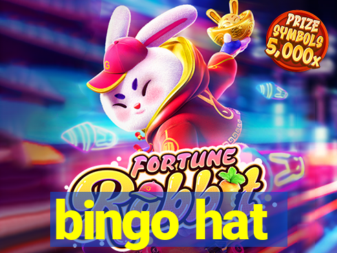 bingo hat