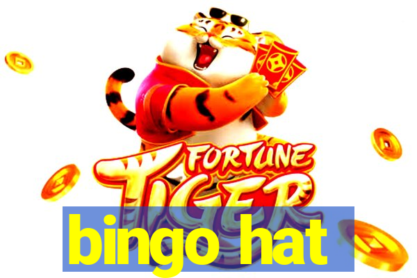 bingo hat