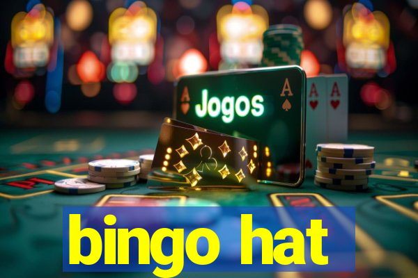 bingo hat