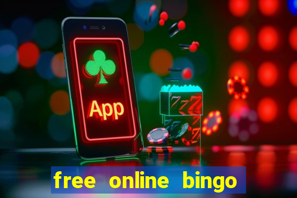 free online bingo no sign up