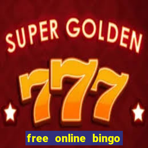 free online bingo no sign up