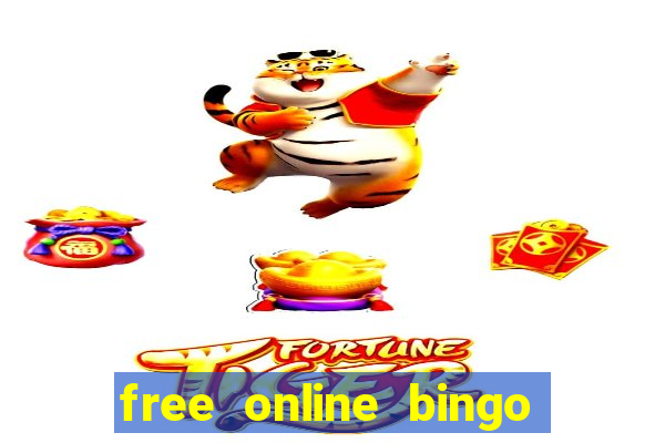 free online bingo no sign up