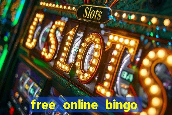 free online bingo no sign up