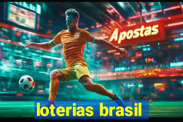 loterias brasil