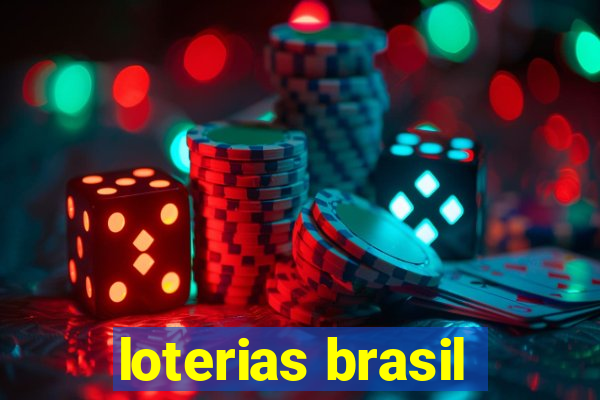 loterias brasil