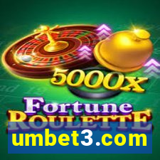 umbet3.com