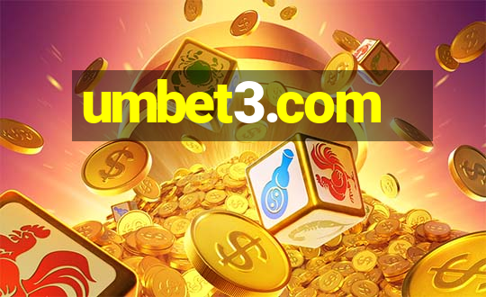 umbet3.com