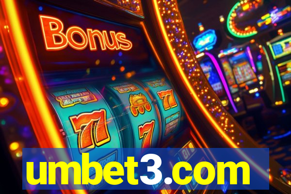 umbet3.com