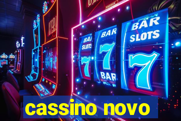 cassino novo