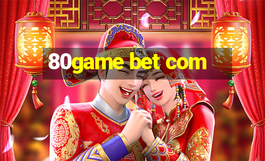 80game bet com