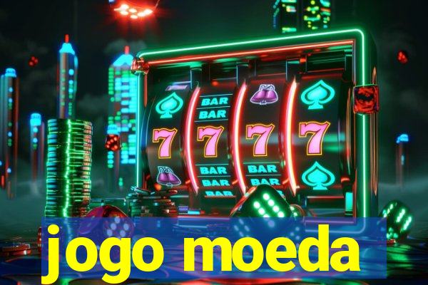 jogo moeda