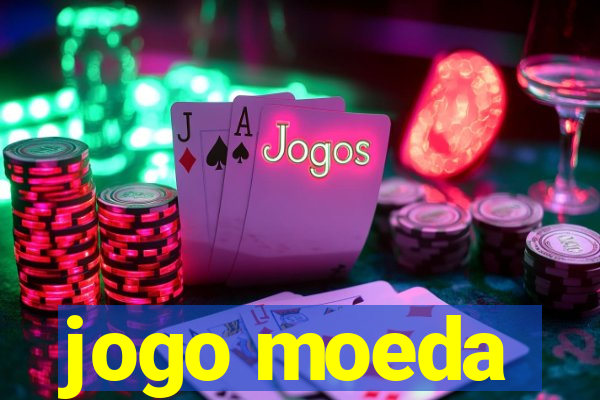 jogo moeda