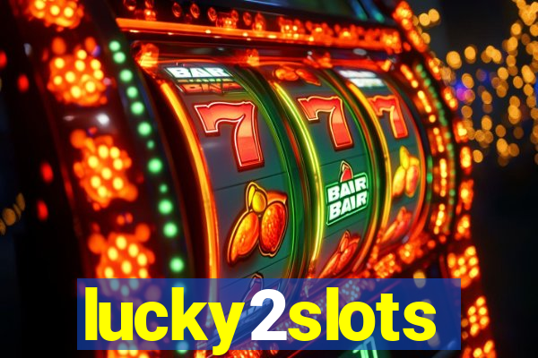 lucky2slots