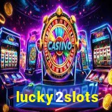 lucky2slots