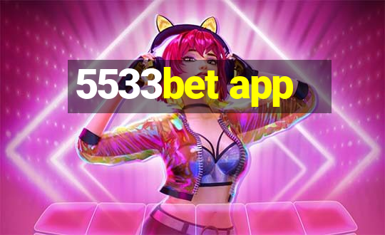 5533bet app