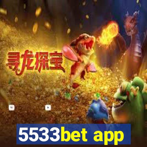 5533bet app