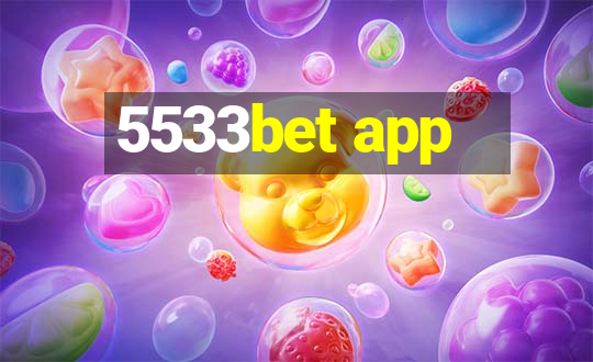 5533bet app