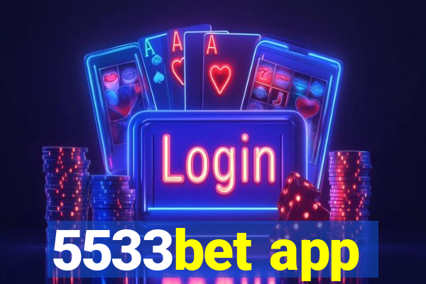 5533bet app