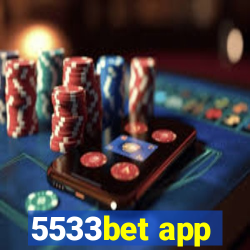 5533bet app