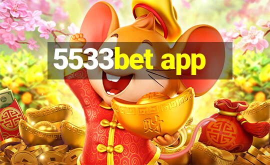 5533bet app