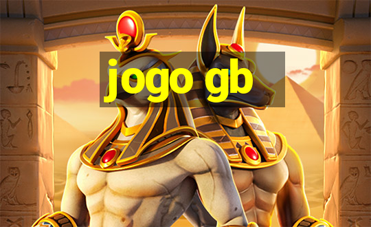 jogo gb