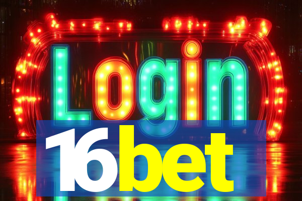 16bet