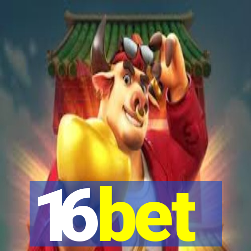 16bet