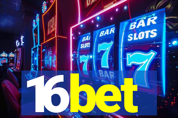 16bet