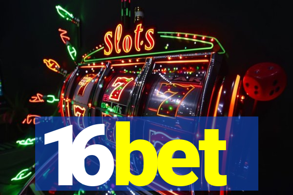 16bet